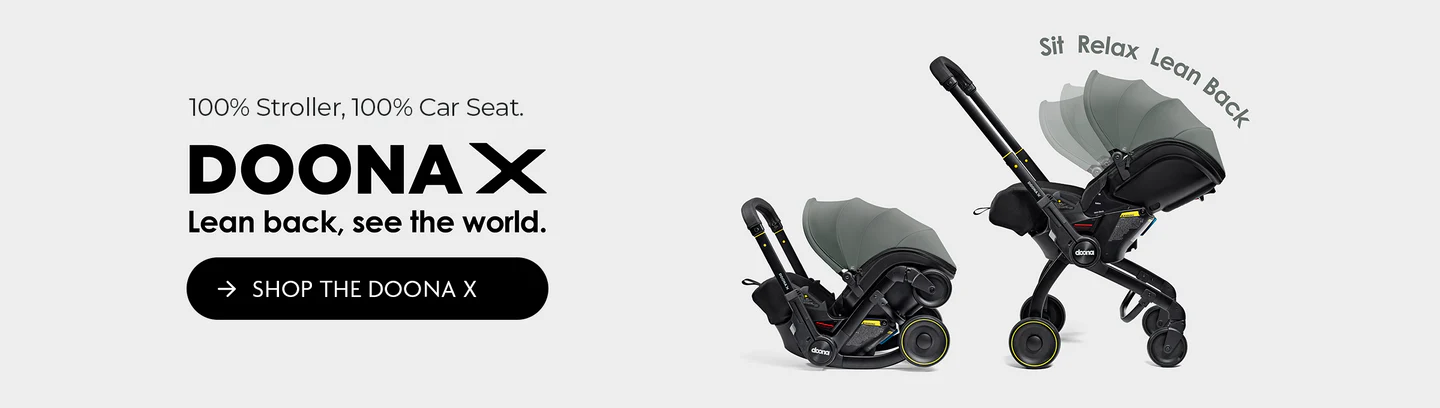 Premium Essentials for Your Little One